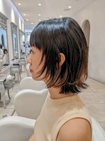 ザックラフィネ(ZACC raffine)&nbsp;マッシュボブ