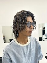 ブリックメン(BLICMEN.)&nbsp;メッシュスパイラル