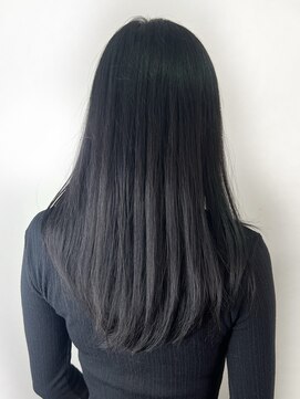 ヘアーショップ オズ(hair shop oz) 髪質改善☆縮毛矯正☆トリートメント