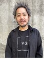 リシュール イオンタウン豊中緑丘店(RICHOUR hair produce) 兒浦 大吾