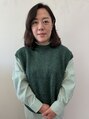 アグ ヘアー ルア 上越高田西店(Agu hair lua) 平井 香織