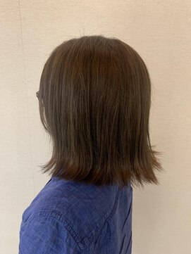 タヤ シァル鶴見店(TAYA) マット系カラー