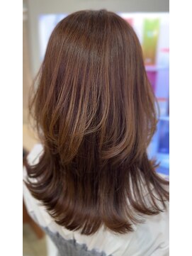 アクラ 上本町店(Acura.) ☆エレガントミディアム☆