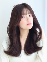 アルクバイネオリーブ 荻窪店(arc by neolive)&nbsp;ゆるふわ韓国巻き