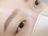 《Eye》【美眉アイブロウワックス脱毛】￥4800メンズもOK！