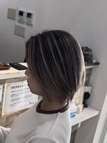 パーリオ けいさつ前店(PALIO)&nbsp;【NAOKI】がつくるシャドールーツ