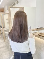 シア 春日部店(SHEER)&nbsp;柔らかブラウン/SHEER春日部店