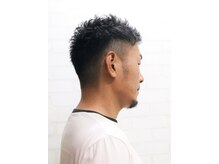 サロンドリアン(Salon de Lien)