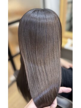 ミナモ(MINAMO) PY3髪質改善プログラムコース