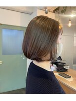 コレット ヘアー 大通(Colette hair)&nbsp;内巻きボブ/ボブ