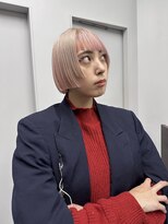 ヴァーディ オモテサンドウ(Vardy omotesando)&nbsp;デザインカラー