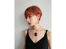 ロッソサンテ(rosso sante)