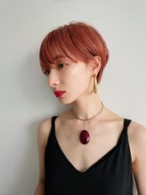 ロッソサンテ(rosso sante)