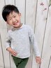 ◇美容室デビュー歓迎◇小学生カット(シャンプー・ブロー込)　￥3850→￥3300