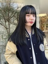 ネアー 新潟(NEER)&nbsp;イメチェン/外ハネボブ/美髪/ワイドバング[新潟駅/万代]