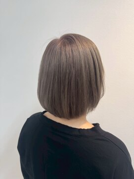 インパークス 王子店(INPARKS) 透明感ミディ［王子店］