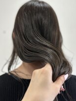 シエル(Ciel) アッシュ