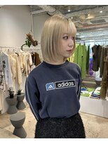 エニイ(ANY)&nbsp;blond beige