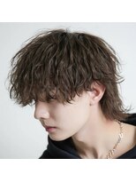 トゥルークリエイション 新越谷(True Creation)&nbsp;ブリーチ/髪質改善/新越谷/ダブルカラー/ハイライト/学割U24