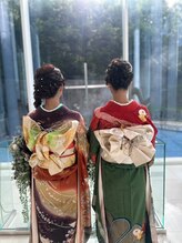 リリベル(Lily bell)