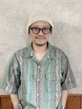 ヘアメイクエイト 丸山店(hair make No.8) 岩切 祐樹