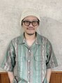 ヘアメイクエイト 丸山店(hair make No.8) 岩切 祐樹
