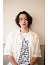 サンドエス 銀座(sand S) 榎原 英治