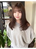 レイヤーカット