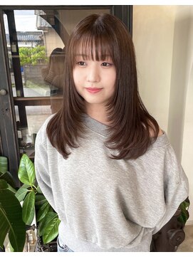 シェリムボート(Cherim boat) レイヤーカット