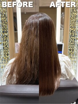 エアー 池袋(AIR) 最高級SP5プレミアムトリートメント AIR池袋 塩澤広樹