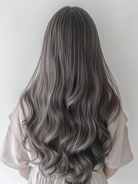 アエラバイトゥルークリエイション(AERA by True Creation) カラー/カット/髪質改善/ダブルカラー/トリートメント/春日部