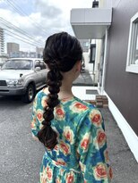 アーチ(ARCH)&nbsp;ローポニー/お呼ばれセット