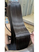 ラッドノエル(RAD noel)&nbsp;髪質改善 【フリー】