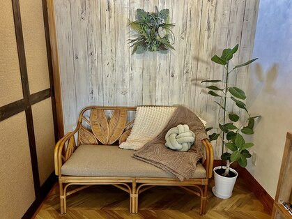 カポノ(KAPONO)の写真