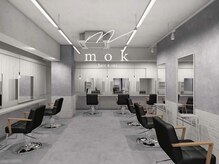 モク(mok)