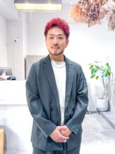 アオ(Ao) 京谷 隆広