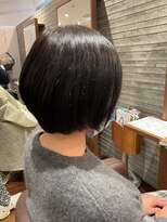 アミカ シーモール店(Amica)&nbsp;ミニボブ