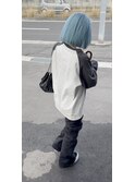 #Light Blue 