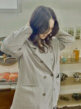 キュエ(qiie)&nbsp;nene 