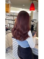 プロデュース 古淵店(Produce)&nbsp;レディースカット