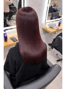 スタンス(STANCE) ピンクブラウン