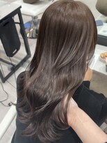 ルクス(Luxs)&nbsp;ベージュカラー/オリーブベージュ