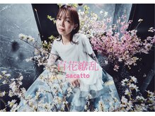 サカット(sacatto)