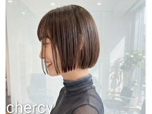 チェルシー ヘアー メイク(CHERCY HAIR MAKE)の雰囲気（☆フローディアモア☆LOAオイル☆N.☆トラック契約サロン☆）