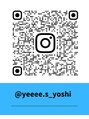 イーズ バイ インス(Yeeee.s by INCE) 白髪ぼかしのスタイルはInstagramにも載せています◎