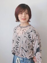 アヤラ オーガニックアンドスパ 東船橋店(AYALA)&nbsp;中村 のぞみ