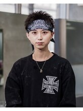 アクロ(ACRO)&nbsp;森岡 裕斗