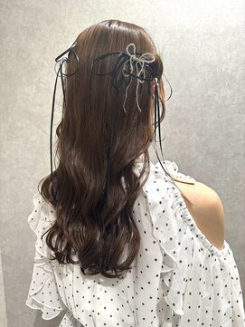 サーカス 町田(circus) ふわふわハーフツイン