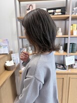 リル 新浜店(LiL)&nbsp;外ハネグレージュ土橋30