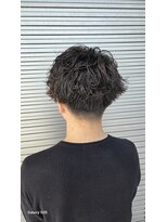 クリック 辰巳店(CLiC)&nbsp;時短×スパイラルパーマ